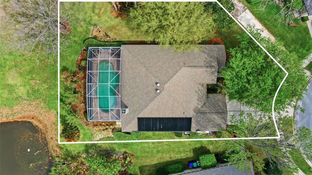 829 PICKFAIR TERRACE, Lake Mary, FL 32746