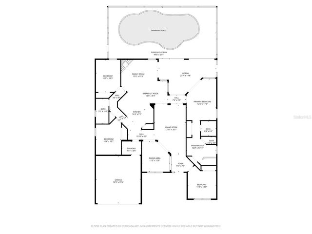 829 PICKFAIR TERRACE, Lake Mary, FL 32746