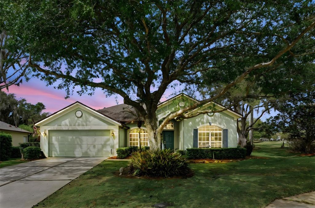 829 PICKFAIR TERRACE, Lake Mary, FL 32746