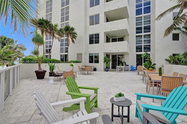 19111 Collins Ave 102, Sunny Isles Beach, FL 33160
