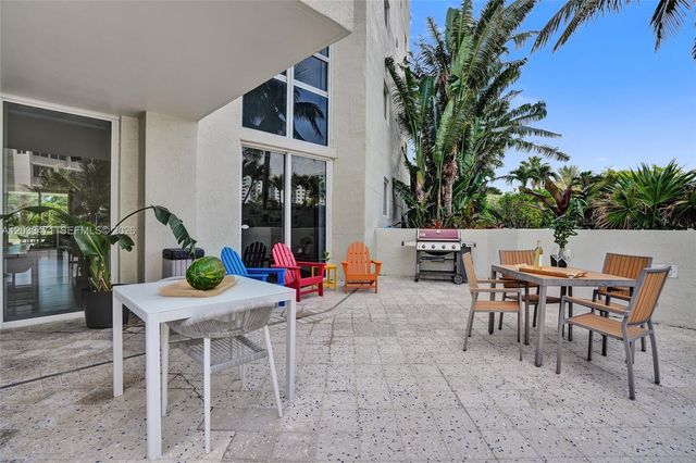 19111 Collins Ave 102, Sunny Isles Beach, FL 33160