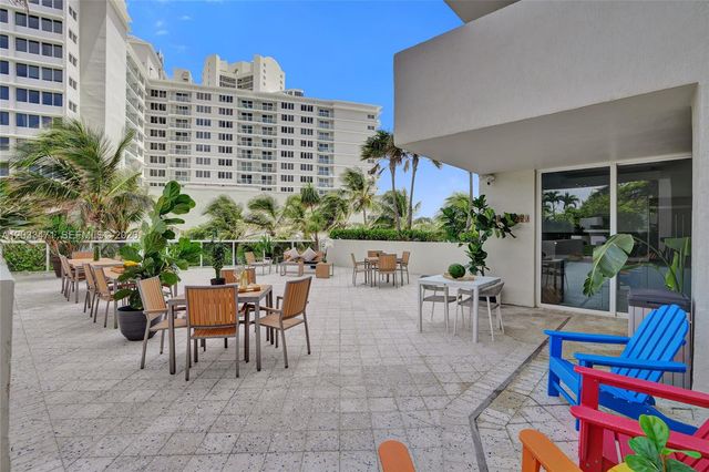 19111 Collins Ave 102, Sunny Isles Beach, FL 33160
