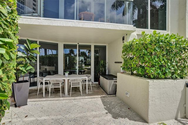 19111 Collins Ave 102, Sunny Isles Beach, FL 33160