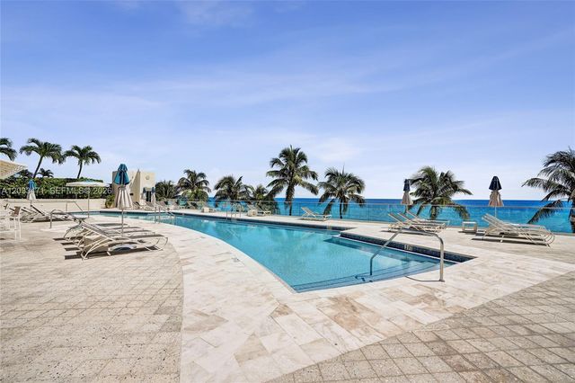 19111 Collins Ave 102, Sunny Isles Beach, FL 33160