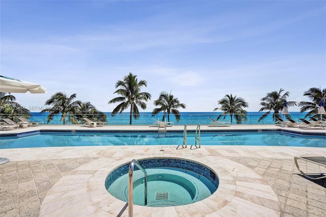 19111 Collins Ave 102, Sunny Isles Beach, FL 33160