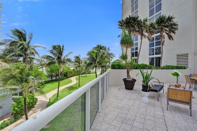 19111 Collins Ave 102, Sunny Isles Beach, FL 33160