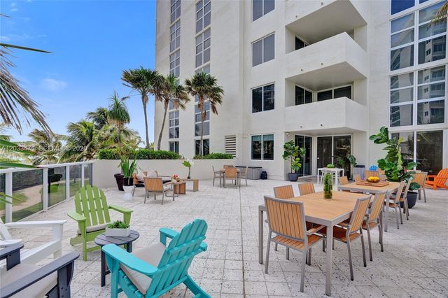 19111 Collins Ave 102, Sunny Isles Beach, FL 33160