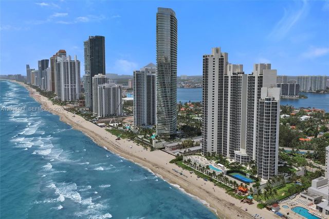 19111 Collins Ave 102, Sunny Isles Beach, FL 33160