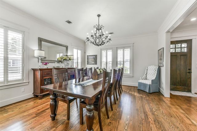 1202 Walton Street, Houston, TX 77009