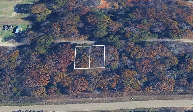 140 Pocahontas Street, Mabank, TX 75156