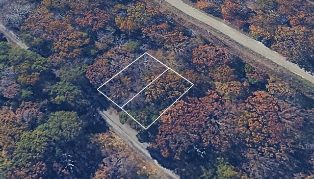 140 Pocahontas Street, Mabank, TX 75156
