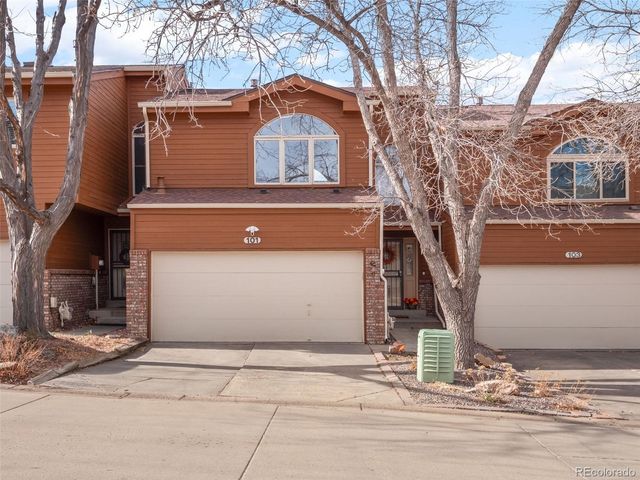 101 Ward Court, Lakewood, CO 80228