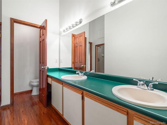 101 Ward Court, Lakewood, CO 80228