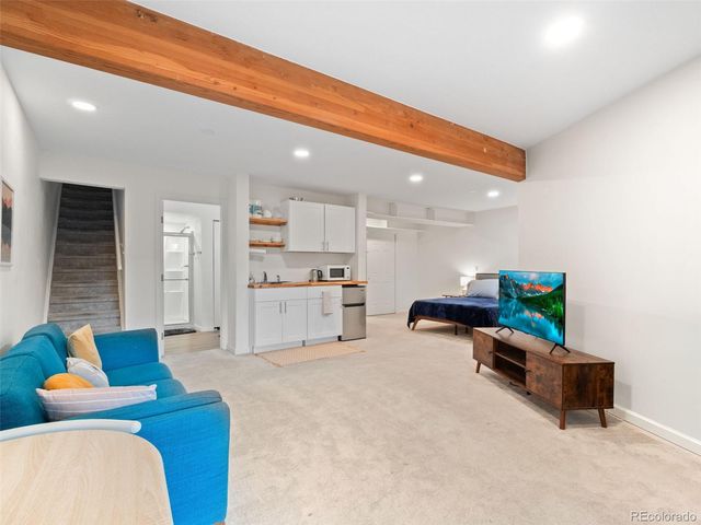 101 Ward Court, Lakewood, CO 80228