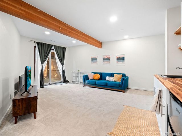 101 Ward Court, Lakewood, CO 80228