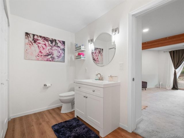 101 Ward Court, Lakewood, CO 80228