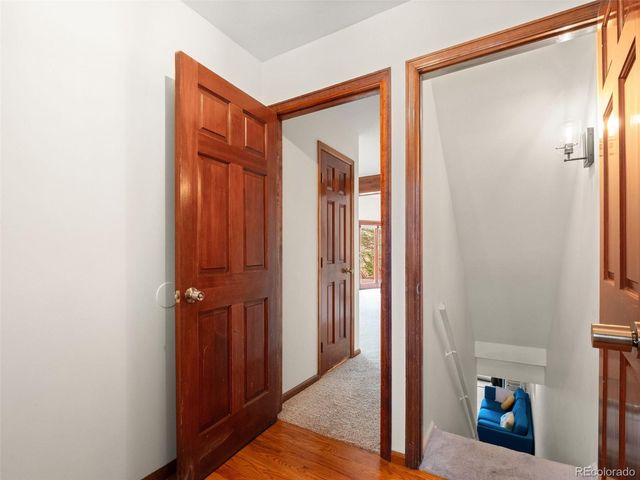 101 Ward Court, Lakewood, CO 80228