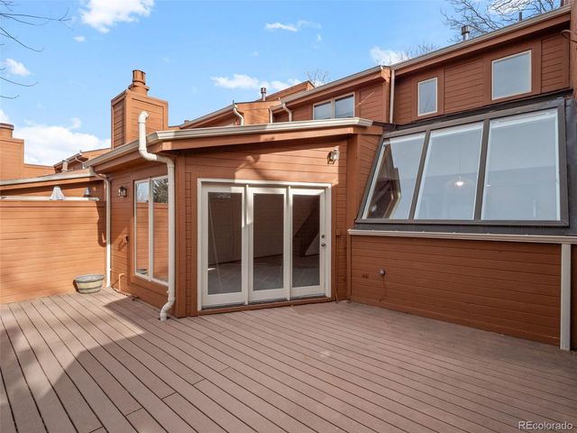 101 Ward Court, Lakewood, CO 80228