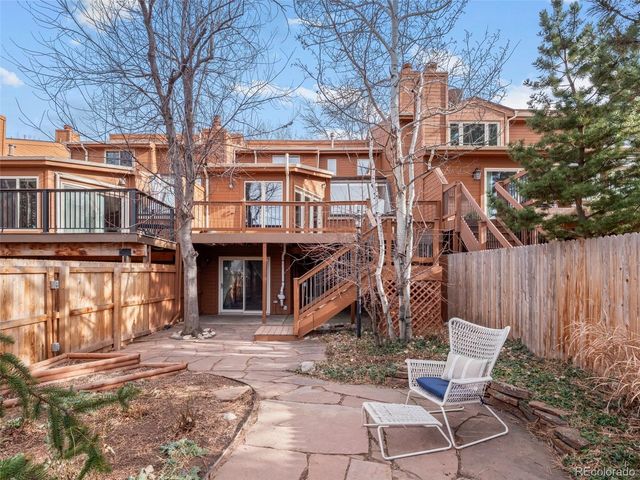 101 Ward Court, Lakewood, CO 80228