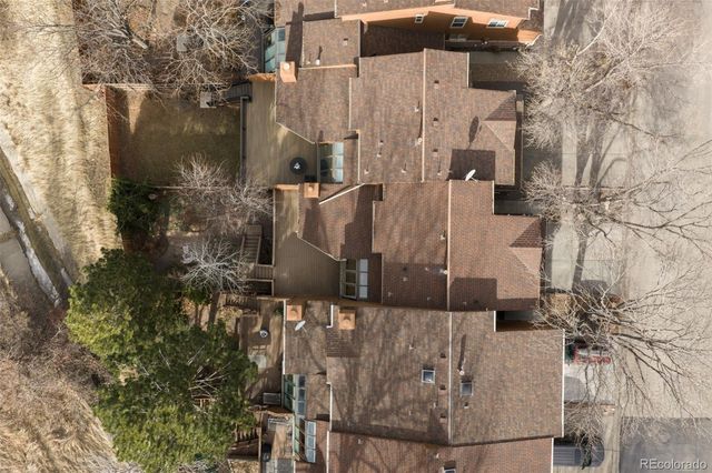 101 Ward Court, Lakewood, CO 80228