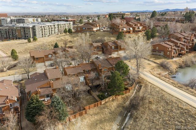 101 Ward Court, Lakewood, CO 80228