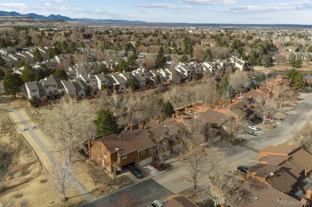 101 Ward Court, Lakewood, CO 80228