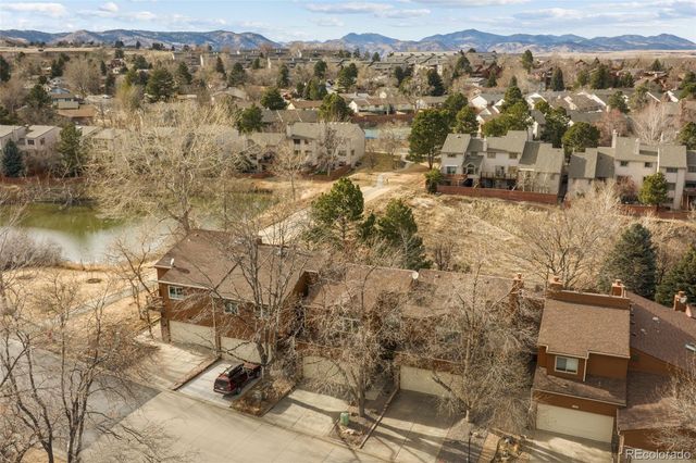 101 Ward Court, Lakewood, CO 80228