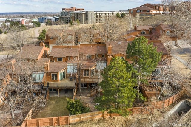 101 Ward Court, Lakewood, CO 80228