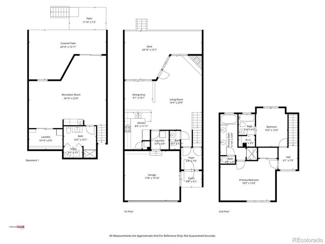 101 Ward Court, Lakewood, CO 80228