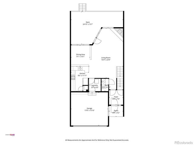 101 Ward Court, Lakewood, CO 80228