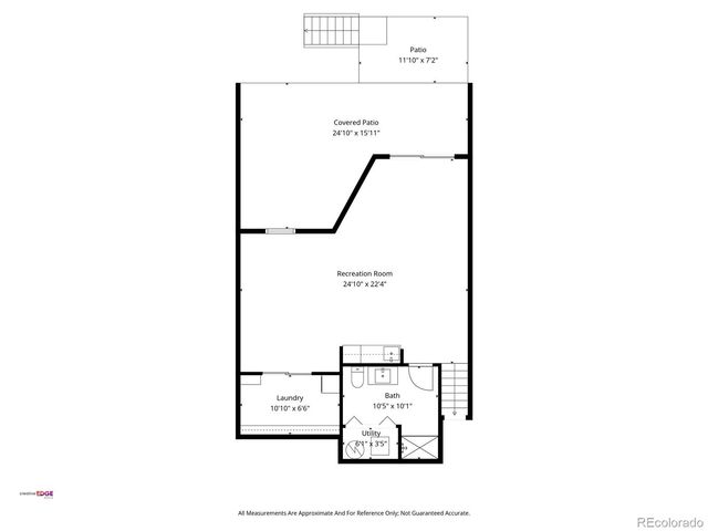 101 Ward Court, Lakewood, CO 80228