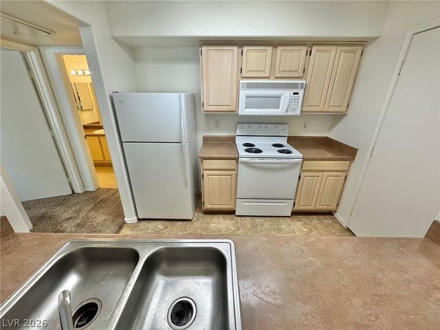 555 East Silverado Ranch Boulevard 2010, Las Vegas, NV 89183