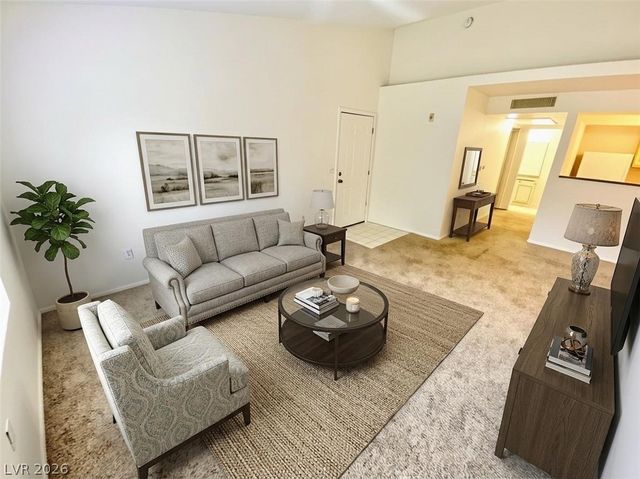 555 East Silverado Ranch Boulevard 2010, Las Vegas, NV 89183