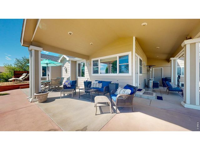 1104 San Miguel Dr, Severance, CO 80550