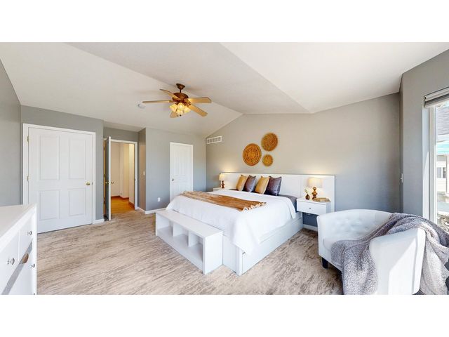1104 San Miguel Dr, Severance, CO 80550