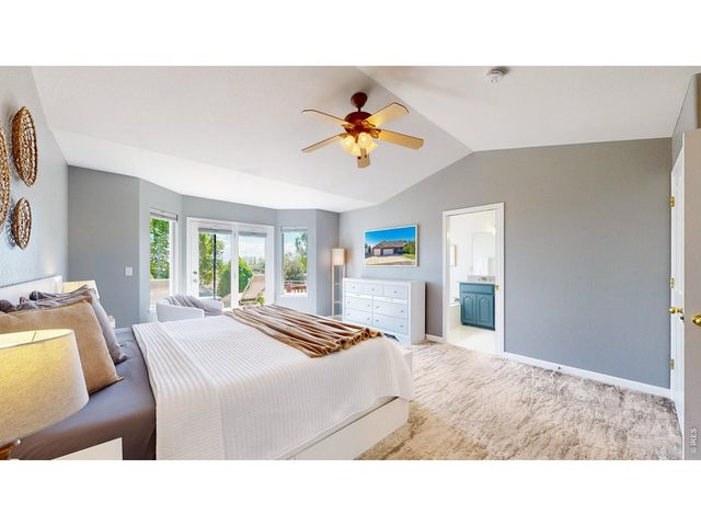 1104 San Miguel Dr, Severance, CO 80550