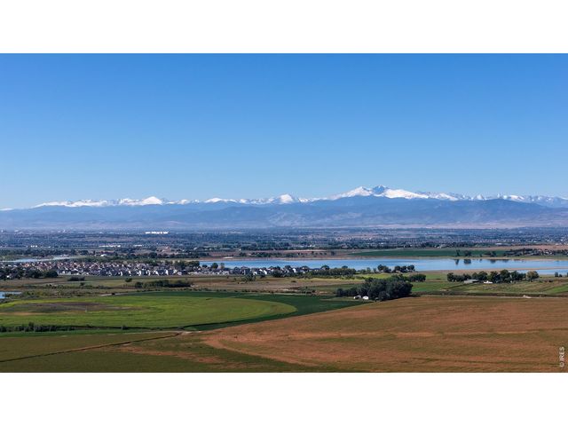 1104 San Miguel Dr, Severance, CO 80550