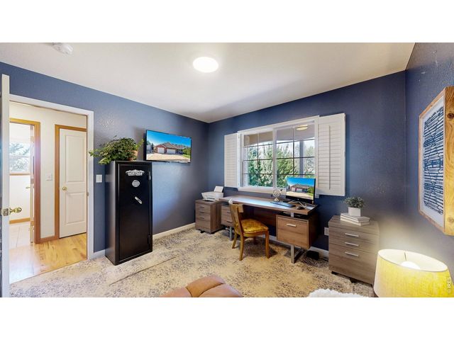 1104 San Miguel Dr, Severance, CO 80550