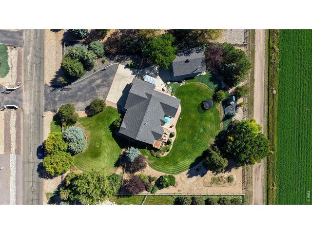 1104 San Miguel Dr, Severance, CO 80550