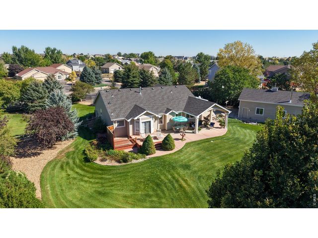 1104 San Miguel Dr, Severance, CO 80550