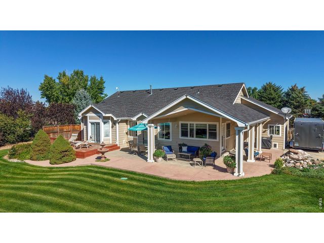 1104 San Miguel Dr, Severance, CO 80550