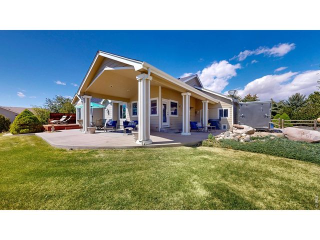 1104 San Miguel Dr, Severance, CO 80550