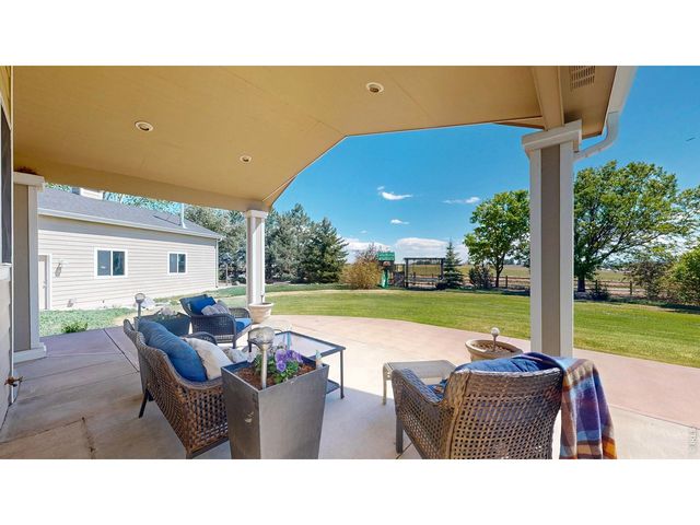 1104 San Miguel Dr, Severance, CO 80550
