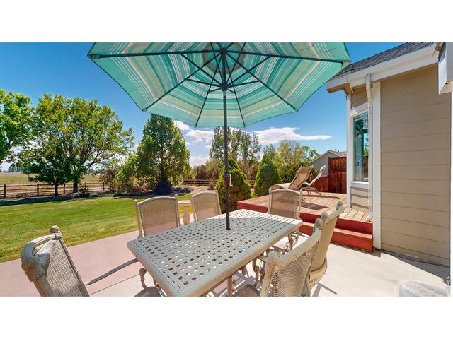 1104 San Miguel Dr, Severance, CO 80550