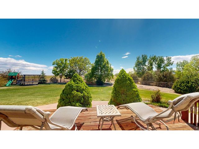1104 San Miguel Dr, Severance, CO 80550