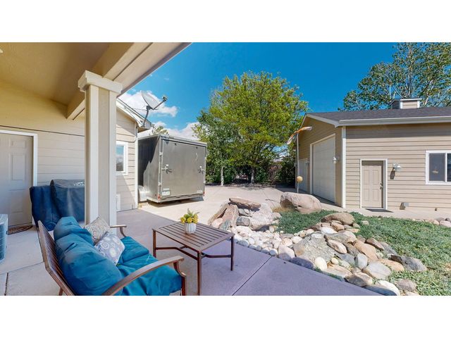 1104 San Miguel Dr, Severance, CO 80550