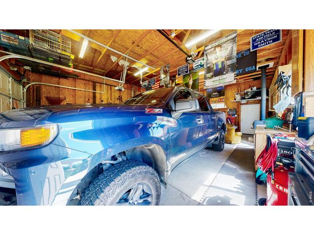 1104 San Miguel Dr, Severance, CO 80550