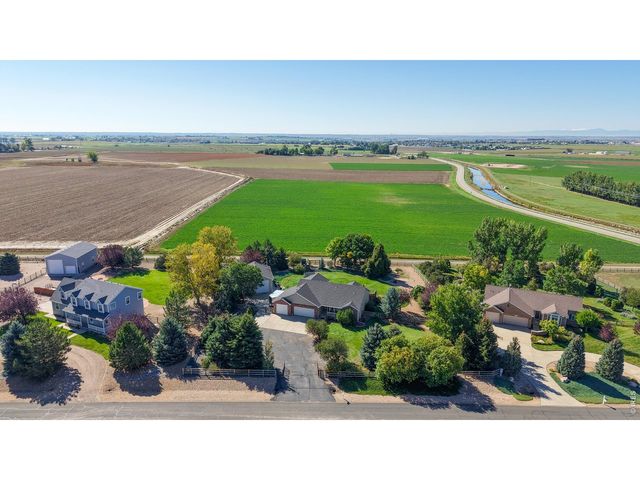 1104 San Miguel Dr, Severance, CO 80550