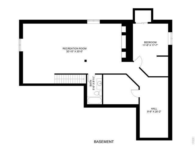 1104 San Miguel Dr, Severance, CO 80550