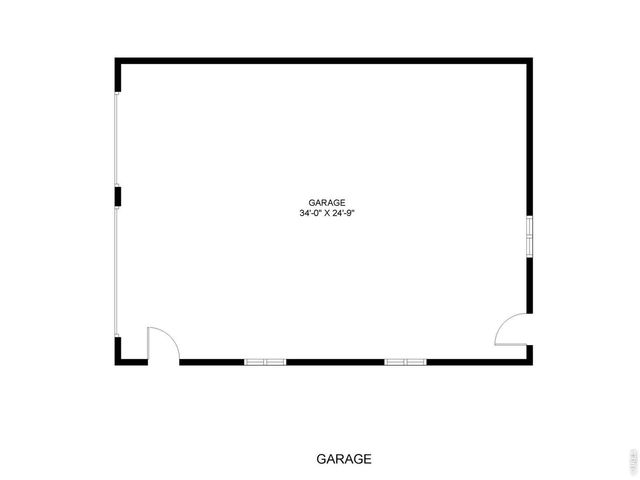 1104 San Miguel Dr, Severance, CO 80550